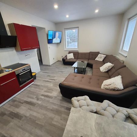 Apartmany Havlickova 423 Česká Lípa Dış mekan fotoğraf