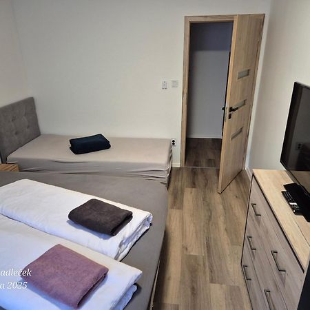 Apartmany Havlickova 423 Česká Lípa Dış mekan fotoğraf