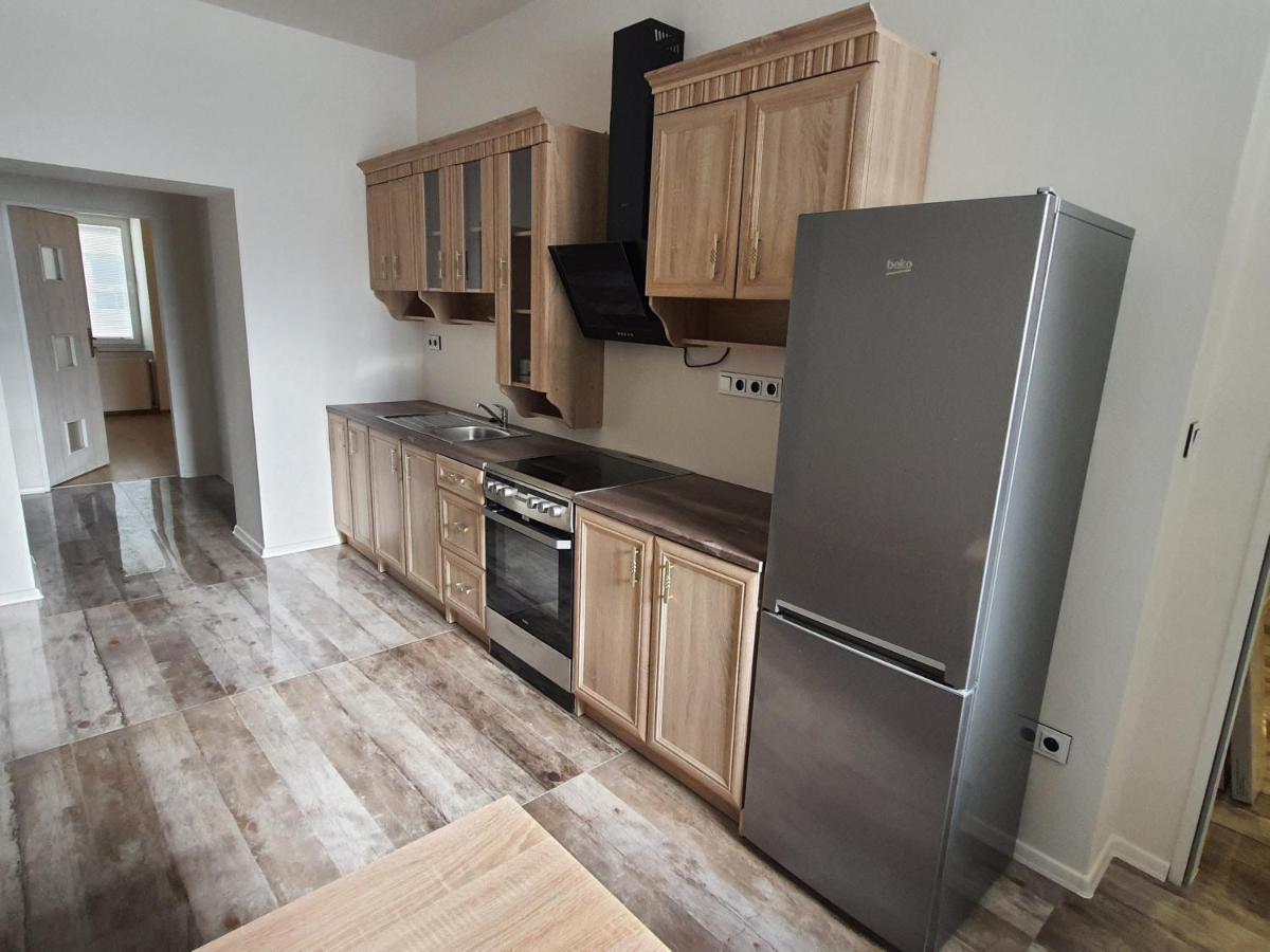 Apartmany Havlickova 423 Česká Lípa Dış mekan fotoğraf