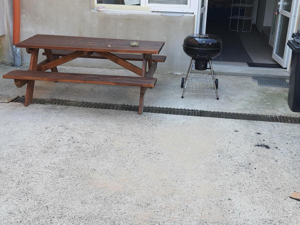 Apartmany Havlickova 423 Česká Lípa Dış mekan fotoğraf