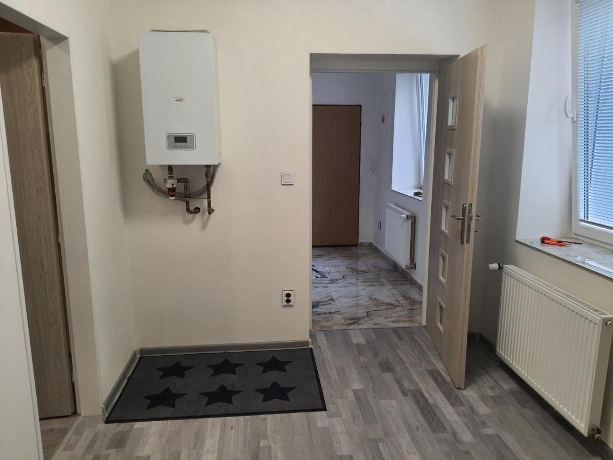 Apartmany Havlickova 423 Česká Lípa Dış mekan fotoğraf