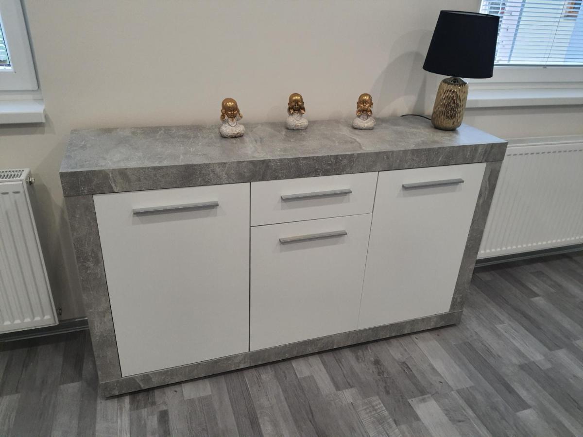 Apartmany Havlickova 423 Česká Lípa Dış mekan fotoğraf
