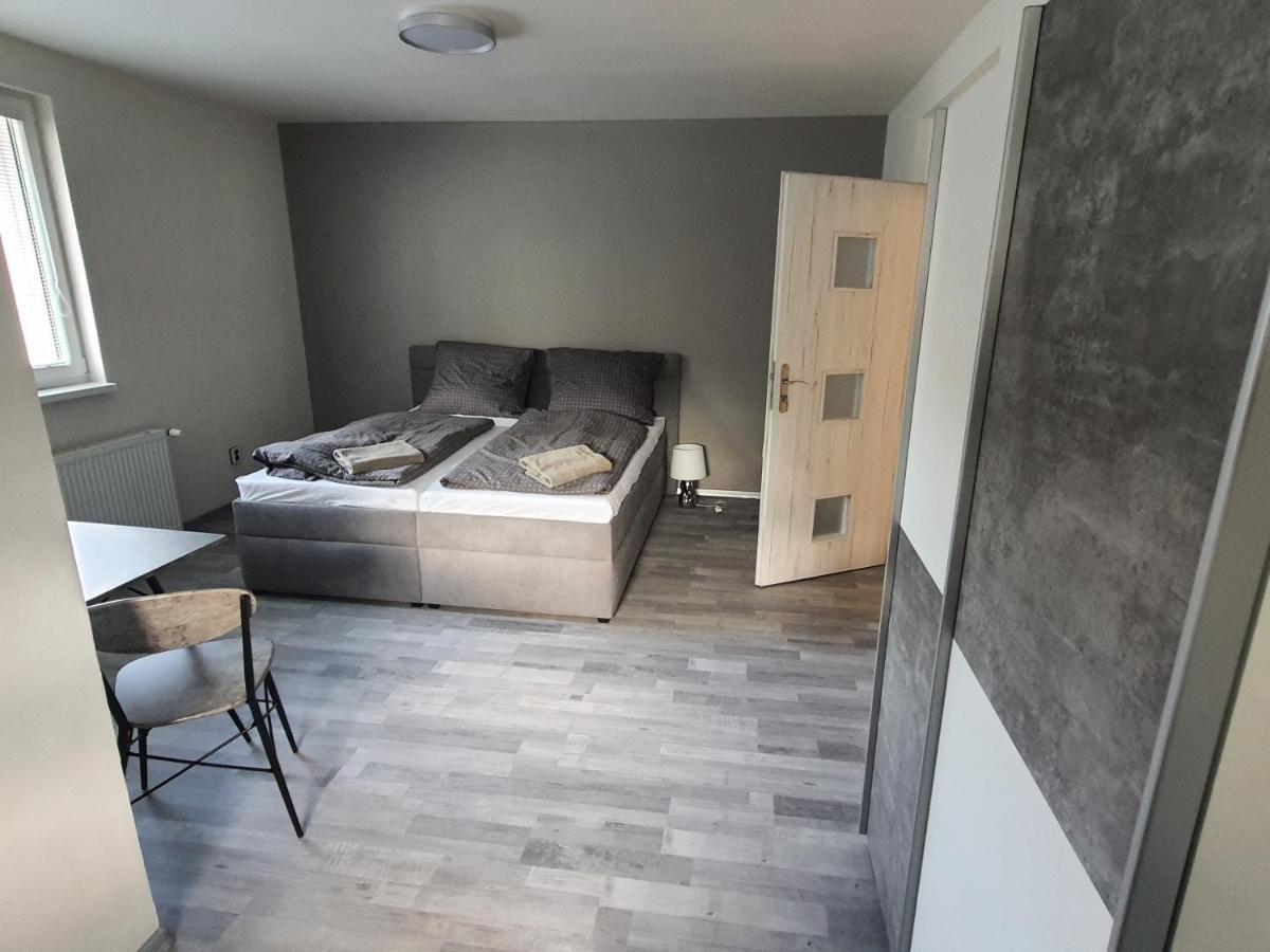 Apartmany Havlickova 423 Česká Lípa Dış mekan fotoğraf