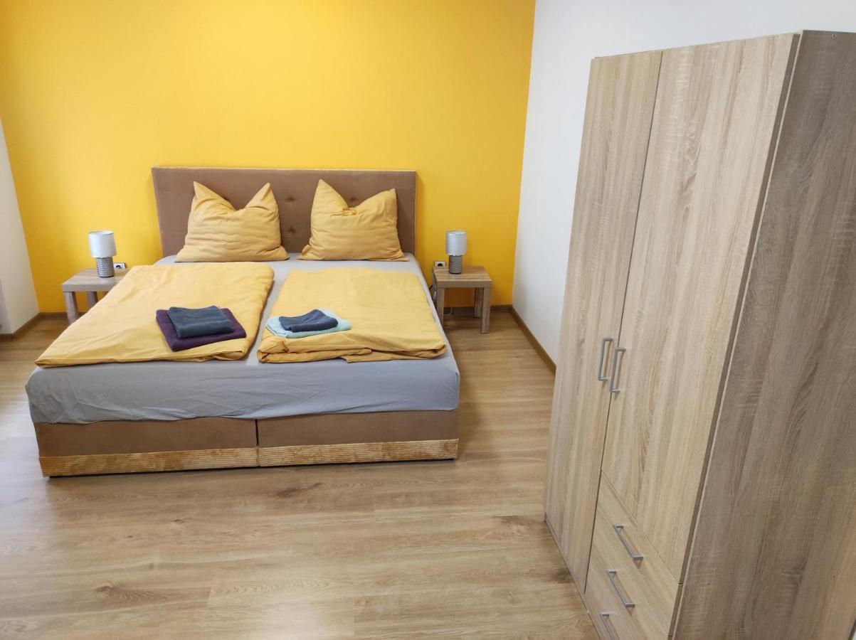 Apartmany Havlickova 423 Česká Lípa Dış mekan fotoğraf