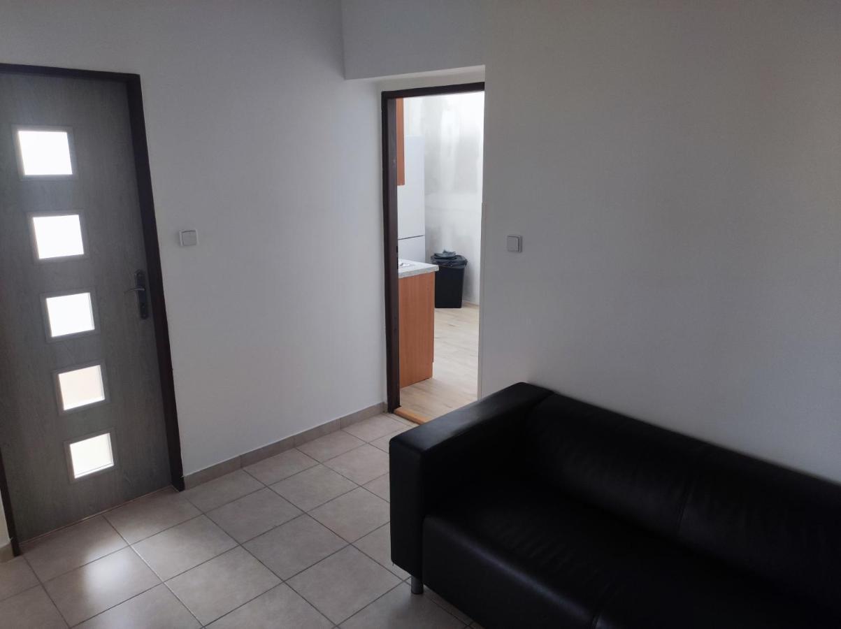 Apartmany Havlickova 423 Česká Lípa Dış mekan fotoğraf