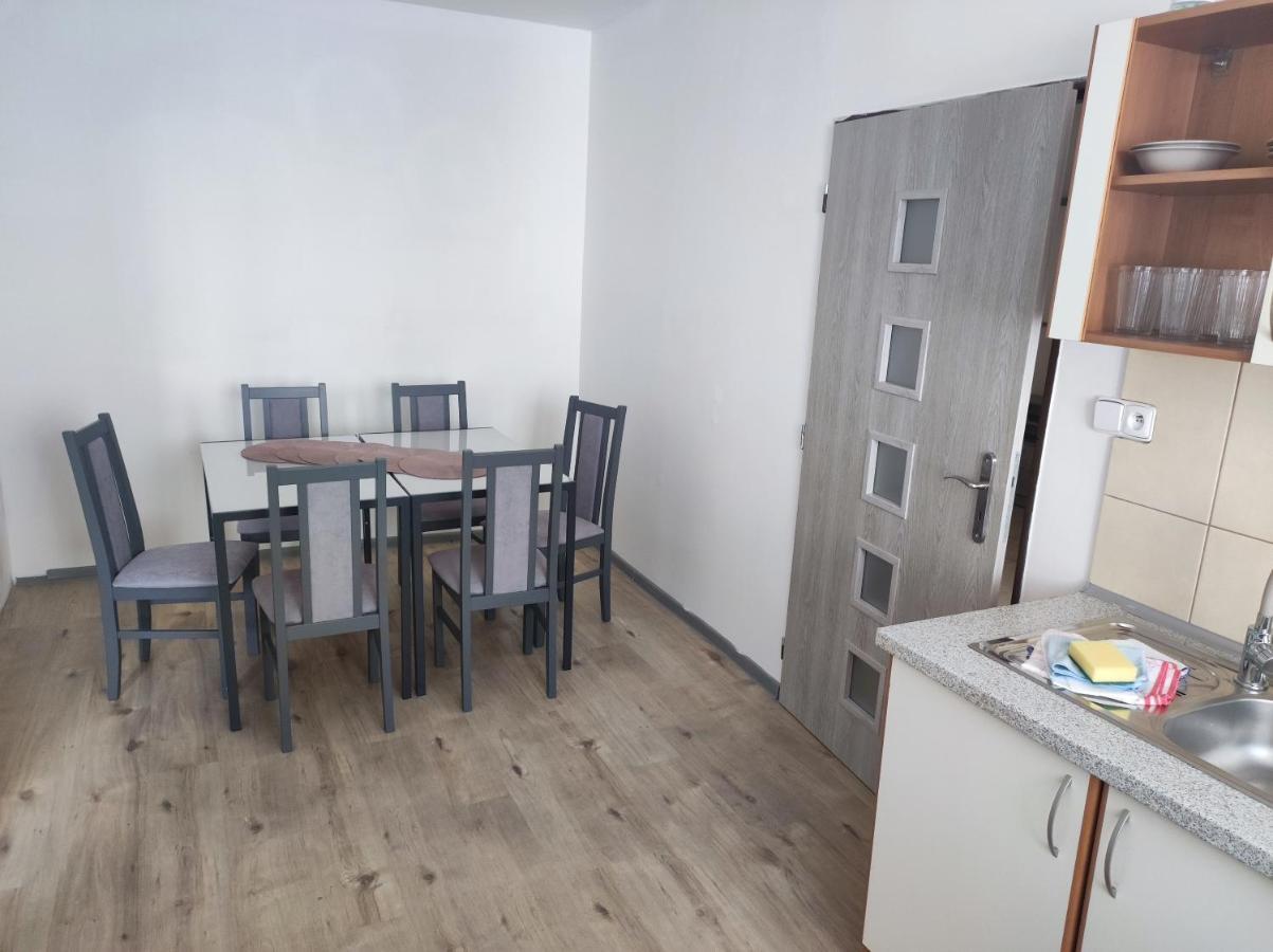 Apartmany Havlickova 423 Česká Lípa Dış mekan fotoğraf