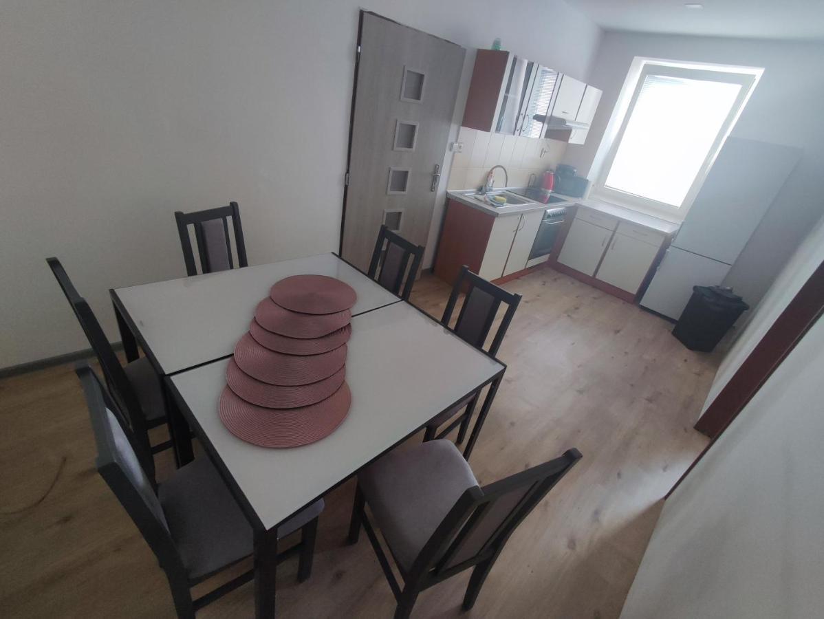 Apartmany Havlickova 423 Česká Lípa Dış mekan fotoğraf
