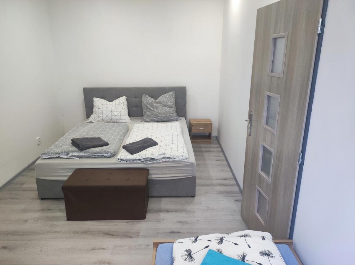 Apartmany Havlickova 423 Česká Lípa Dış mekan fotoğraf