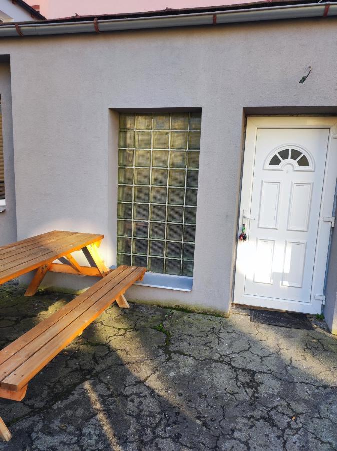 Apartmany Havlickova 423 Česká Lípa Oda fotoğraf