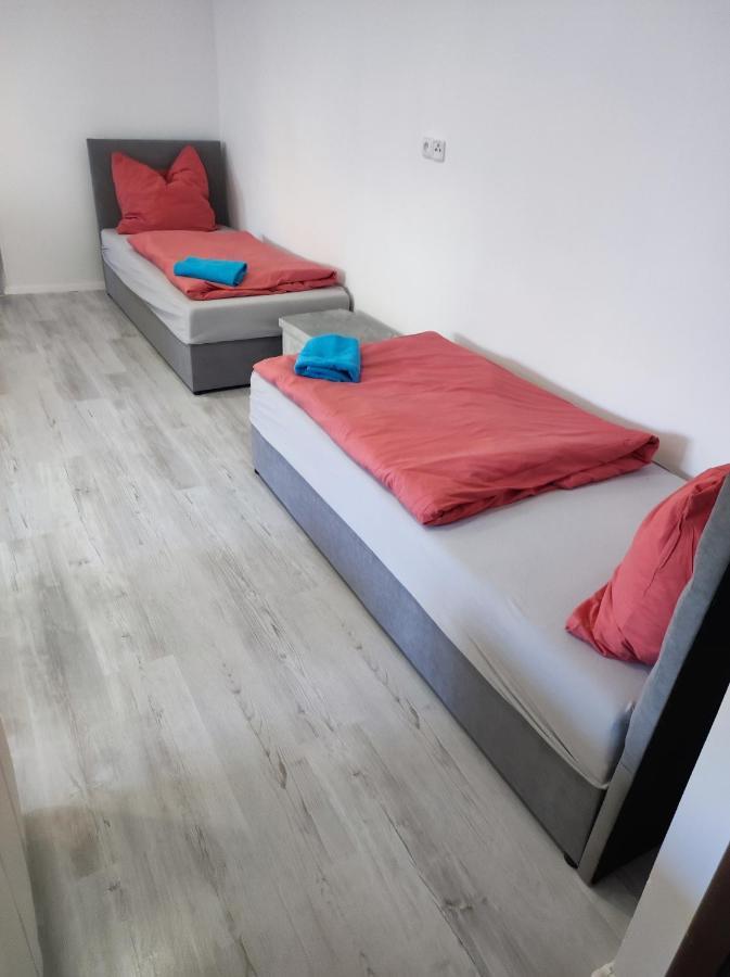 Apartmany Havlickova 423 Česká Lípa Dış mekan fotoğraf