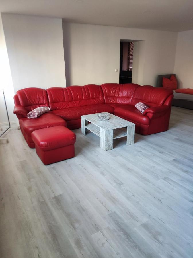 Apartmany Havlickova 423 Česká Lípa Dış mekan fotoğraf