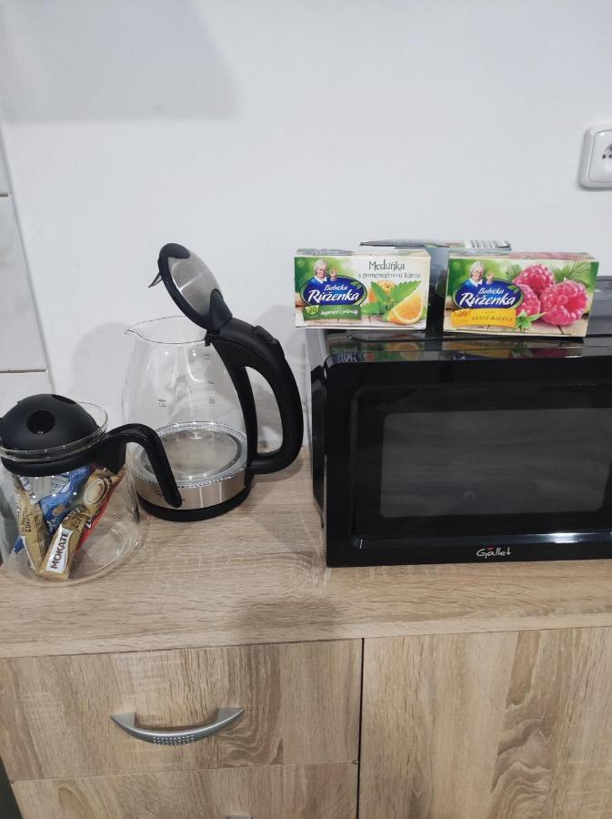 Apartmany Havlickova 423 Česká Lípa Dış mekan fotoğraf
