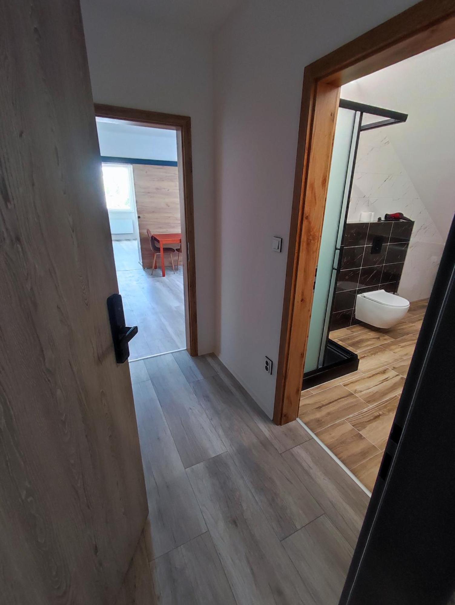 Apartmany Havlickova 423 Česká Lípa Dış mekan fotoğraf