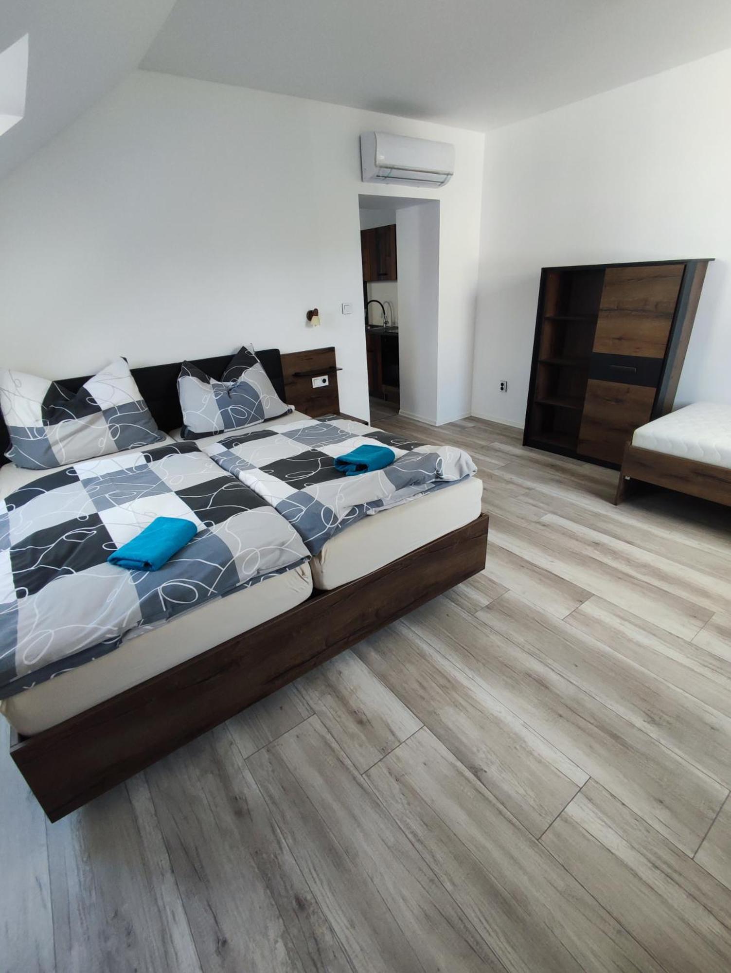 Apartmany Havlickova 423 Česká Lípa Dış mekan fotoğraf