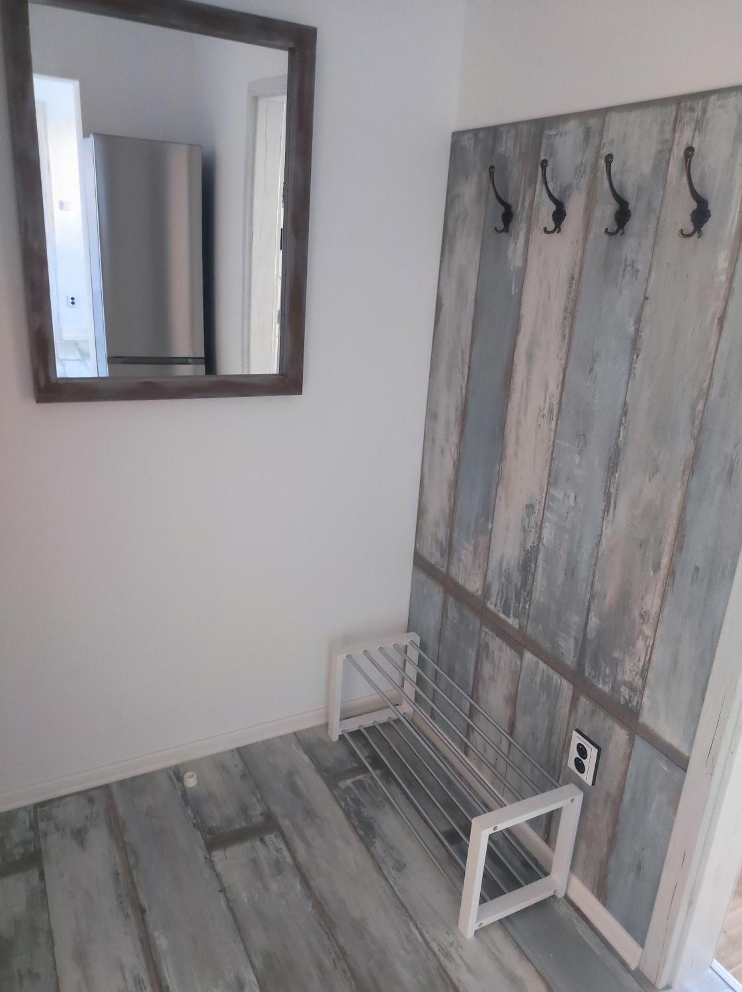 Apartmany Havlickova 423 Česká Lípa Dış mekan fotoğraf