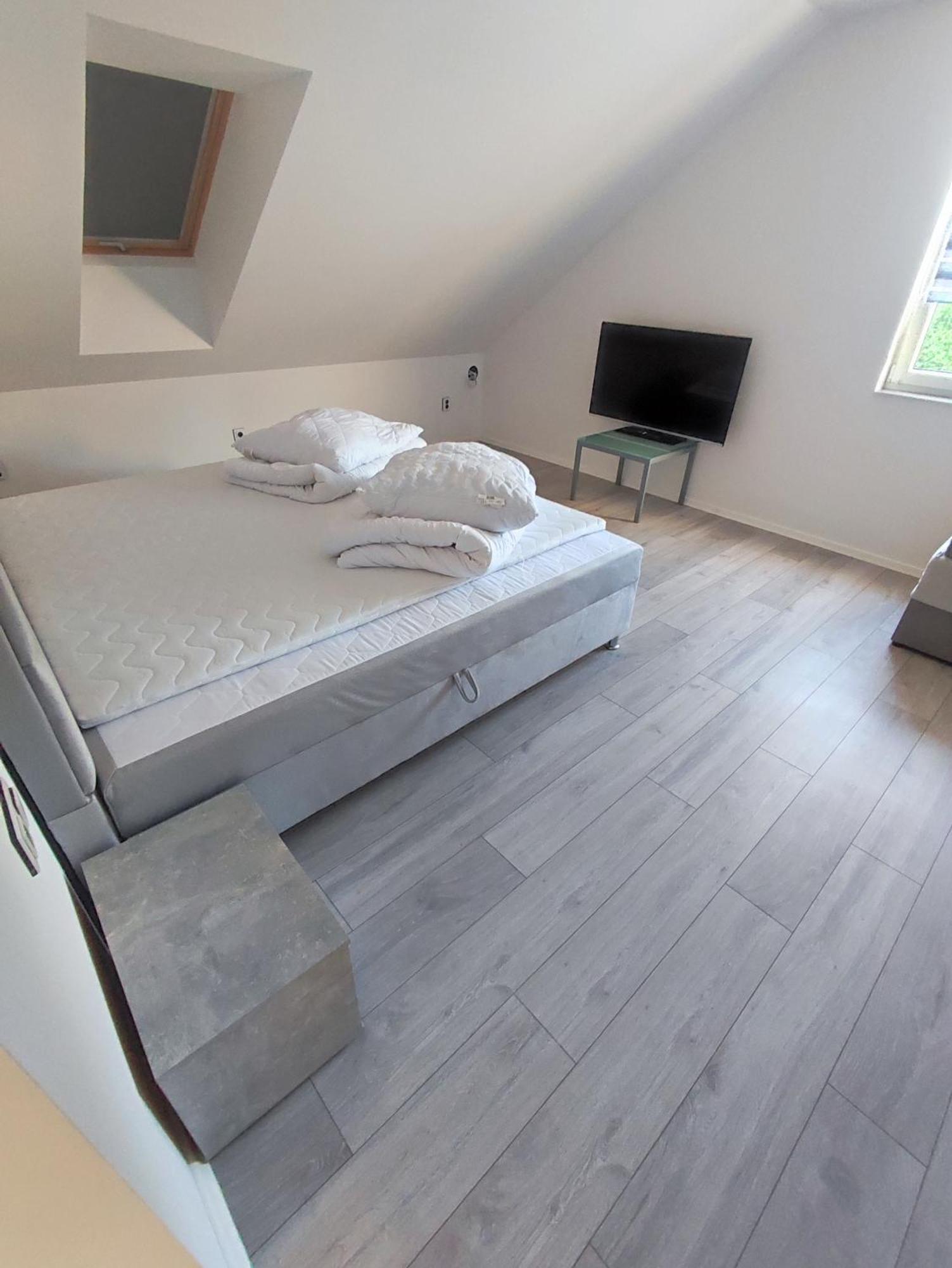Apartmany Havlickova 423 Česká Lípa Dış mekan fotoğraf