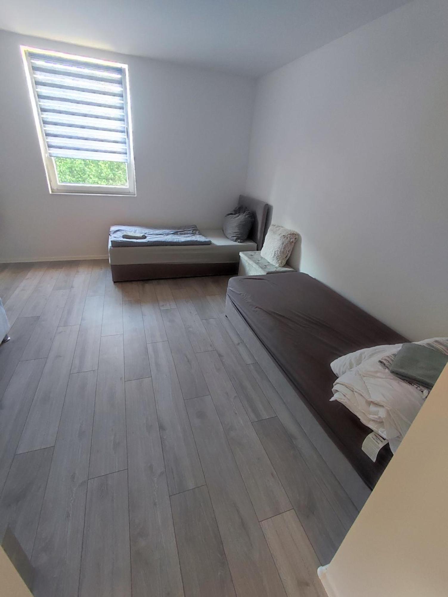 Apartmany Havlickova 423 Česká Lípa Dış mekan fotoğraf