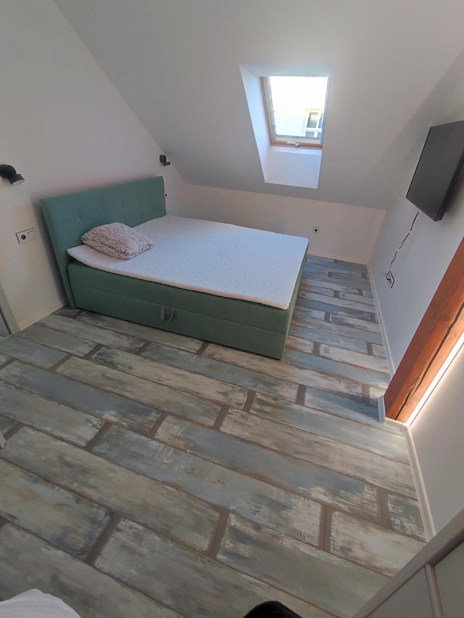Apartmany Havlickova 423 Česká Lípa Dış mekan fotoğraf