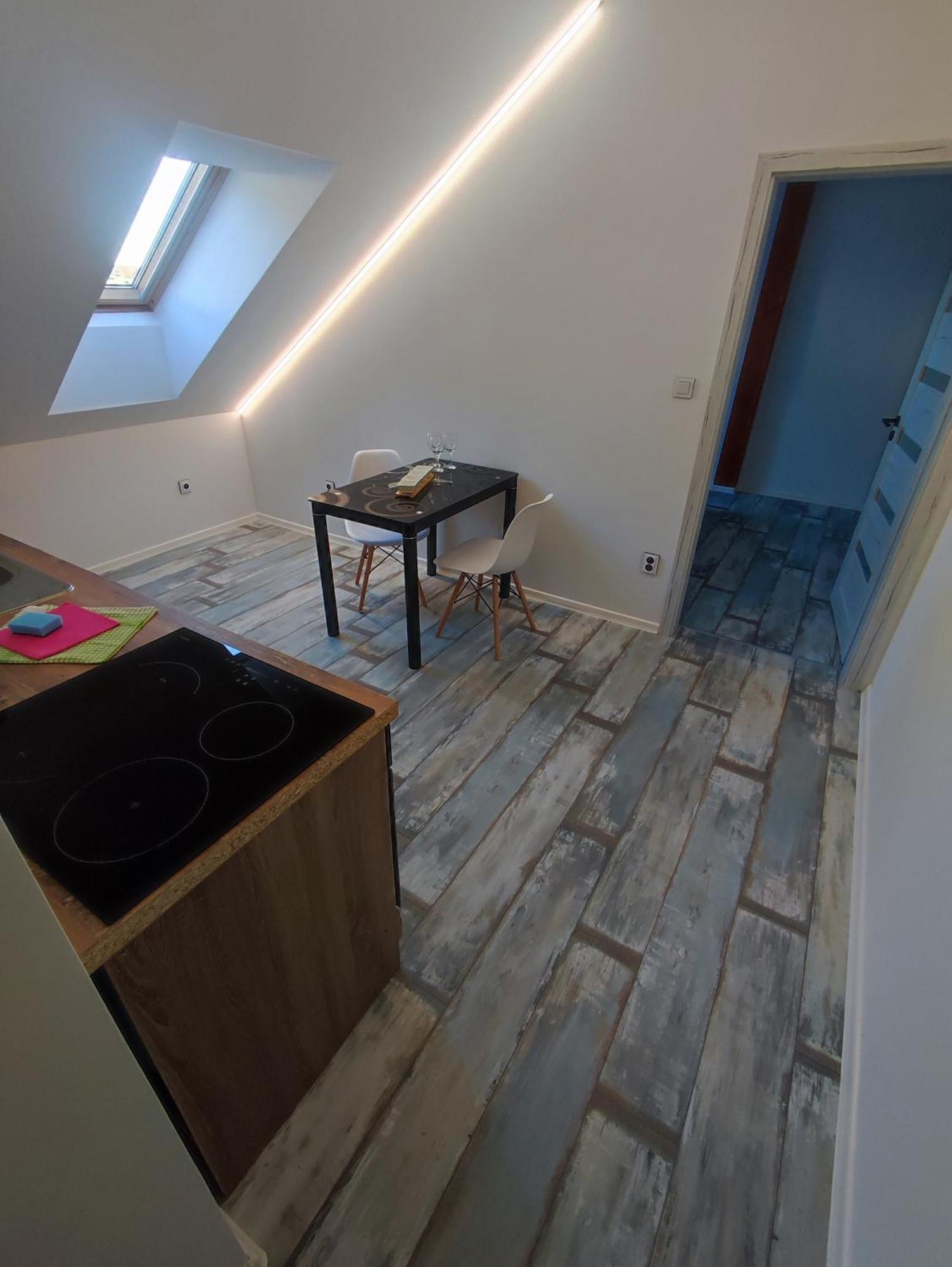 Apartmany Havlickova 423 Česká Lípa Dış mekan fotoğraf