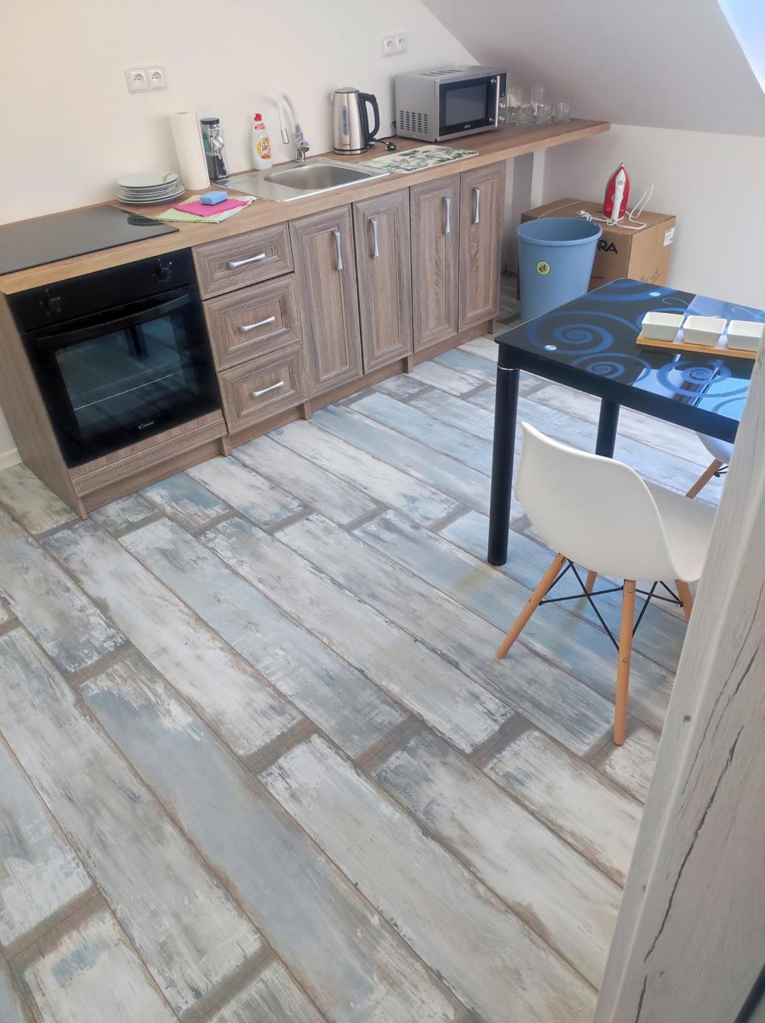 Apartmany Havlickova 423 Česká Lípa Dış mekan fotoğraf