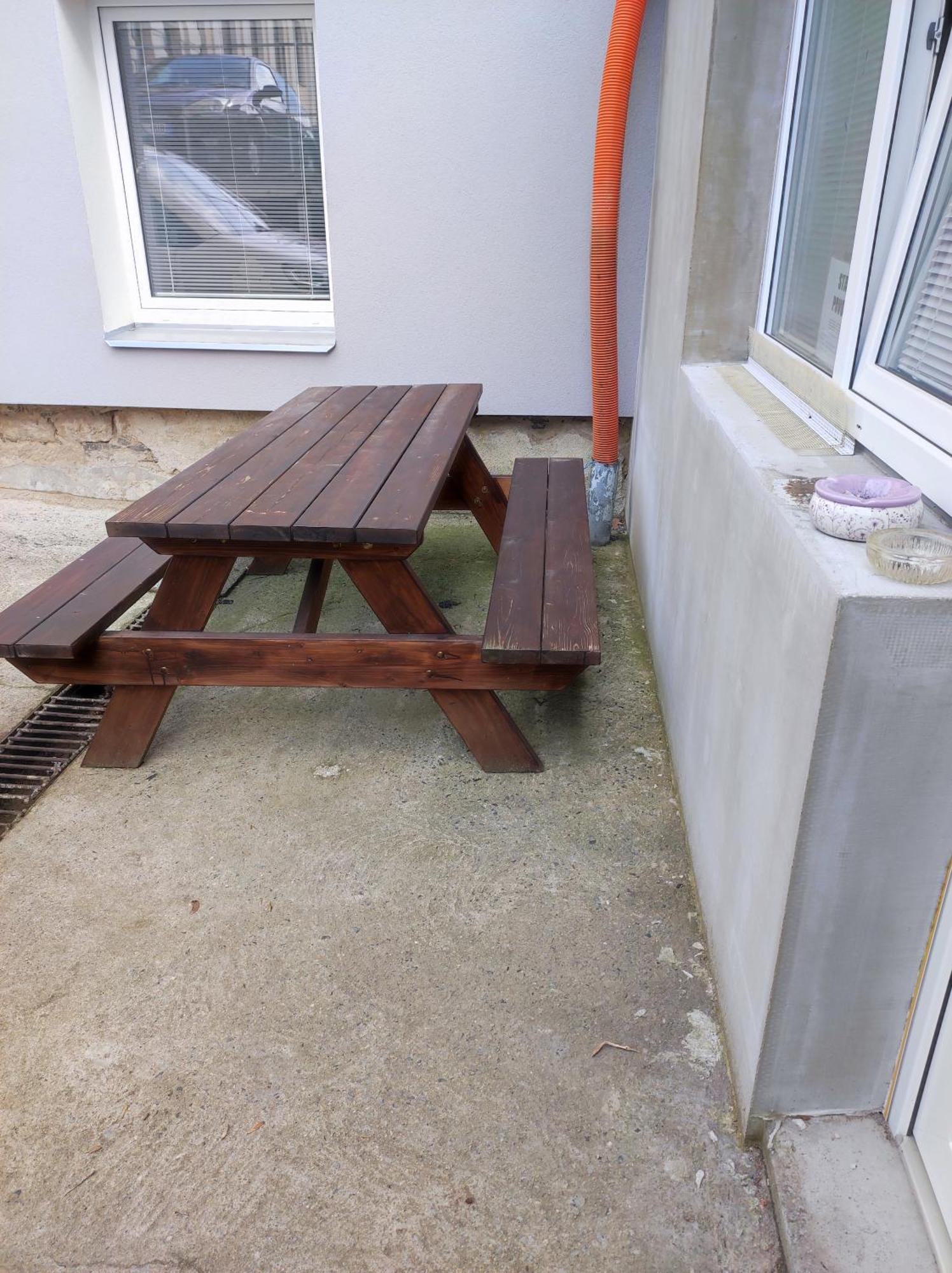 Apartmany Havlickova 423 Česká Lípa Oda fotoğraf