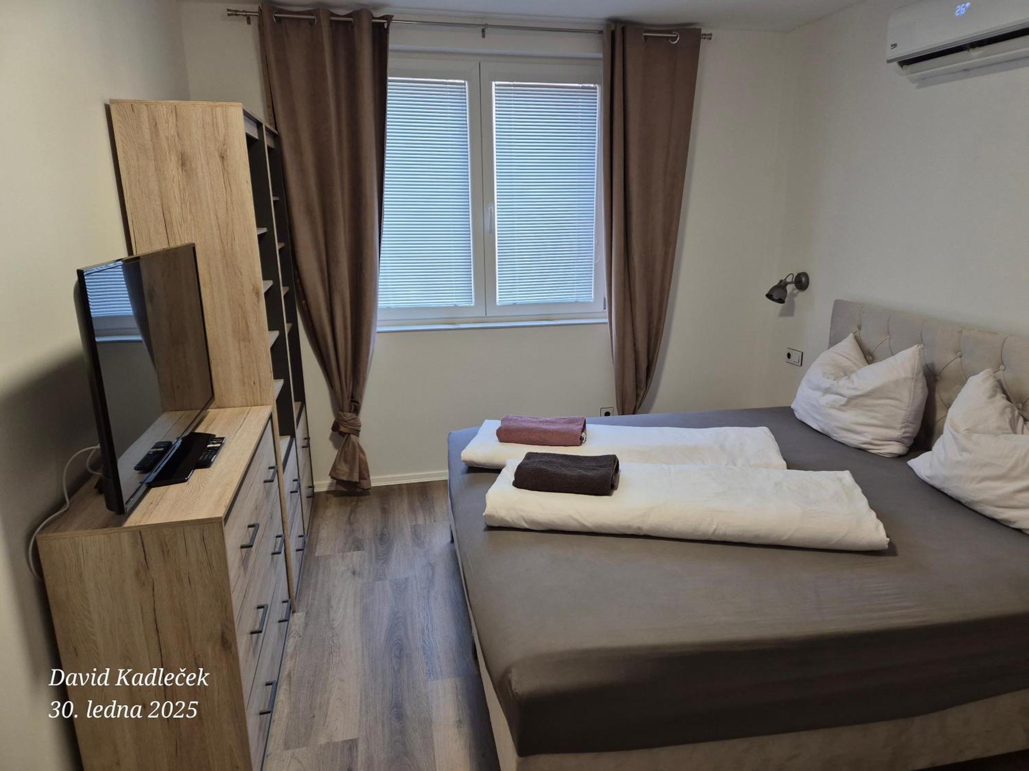 Apartmany Havlickova 423 Česká Lípa Dış mekan fotoğraf