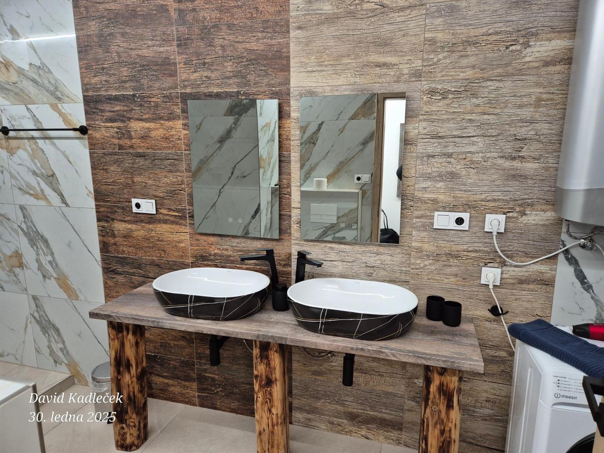 Apartmany Havlickova 423 Česká Lípa Dış mekan fotoğraf